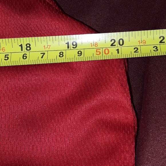 Chicago Bulls NBA Reversible #8 Jersey Sz. L - Picture 8 of 8